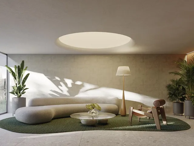 Imagem 9: Residenziale Montefiore - Residenziale Montefiore