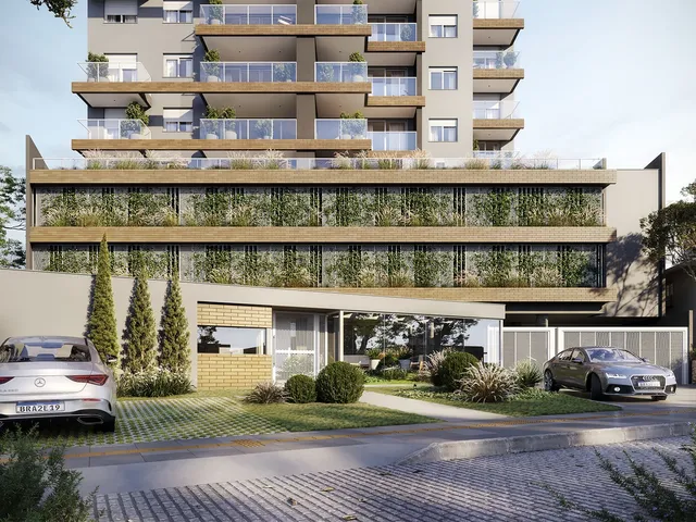 Imagem 14: Residenziale Montefiore - Residenziale Montefiore