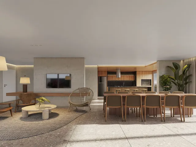 Imagem 15: Residenziale Montefiore - Residenziale Montefiore