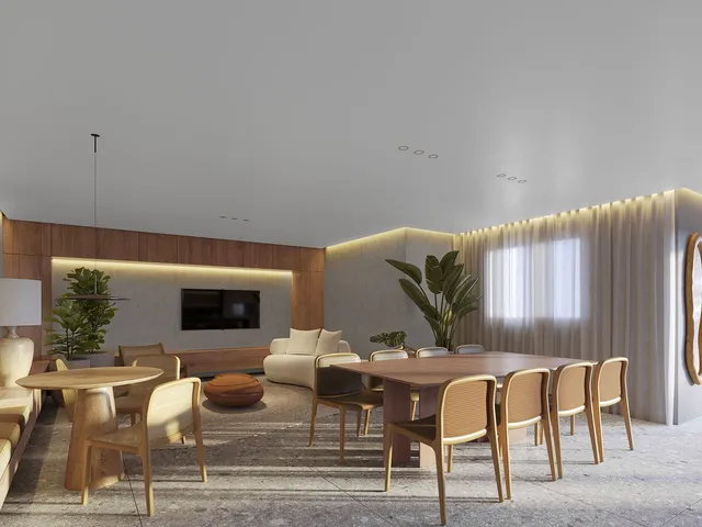 Imagem 12: Residenziale Montefiore - Residenziale Montefiore