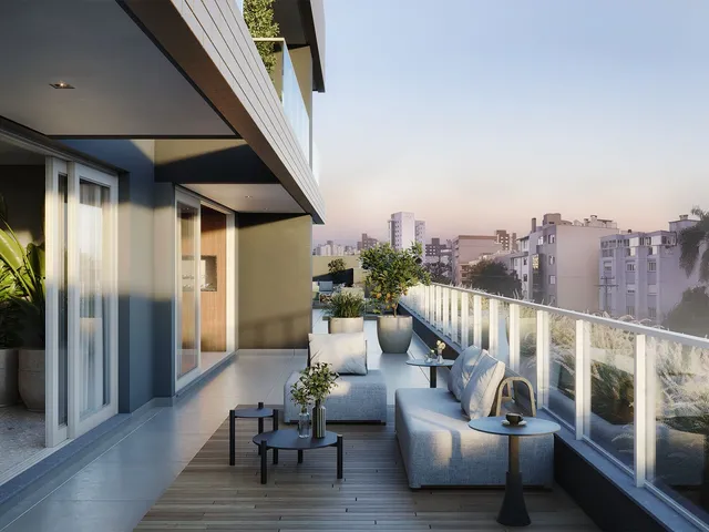 Imagem 10: Residenziale Montefiore - Residenziale Montefiore