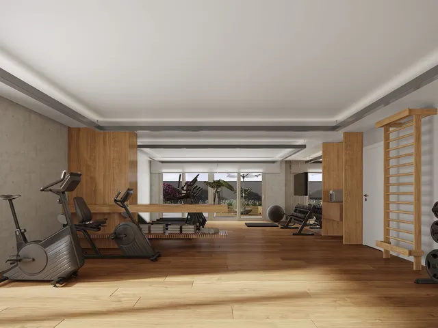 Imagem 16: Residenziale Montefiore - Residenziale Montefiore