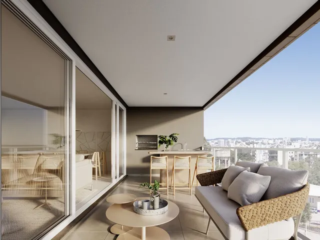 Imagem 3: Residenziale Montefiore - Residenziale Montefiore