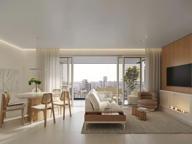 Imagem 4: Residenziale Montefiore - Residenziale Montefiore