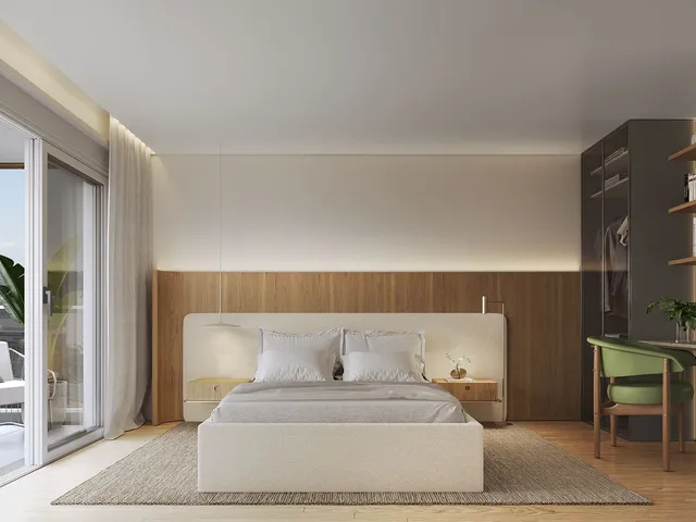 Imagem 2: Residenziale Montefiore - Residenziale Montefiore