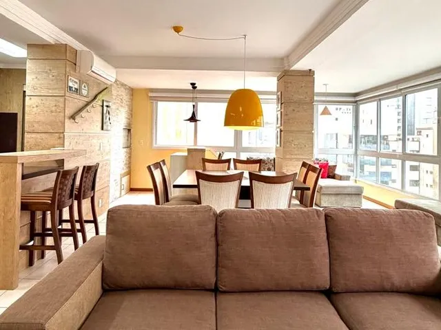 Imagem 1: Apartamento Mobiliado Edifício Splendor - Apartamento Mobiliado Edifício Splendor