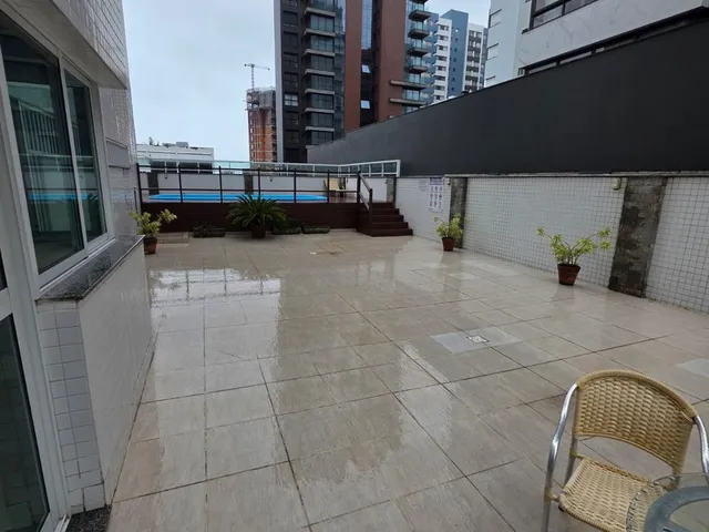 Imagem 15: Apartamento Mobiliado Edifício Splendor - Apartamento Mobiliado Edifício Splendor