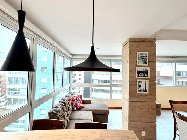 Imagem 14: Apartamento Mobiliado Edifício Splendor - Apartamento Mobiliado Edifício Splendor
