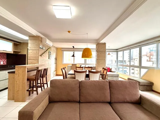 Imagem 8: Apartamento Mobiliado Edifício Splendor - Apartamento Mobiliado Edifício Splendor