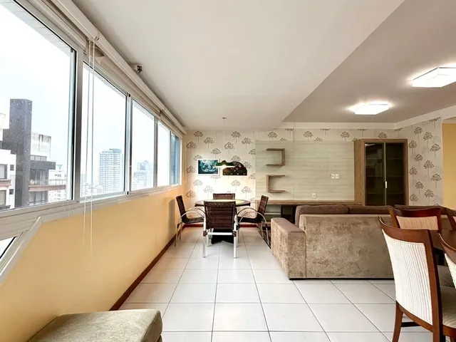 Imagem 2: Apartamento Mobiliado Edifício Splendor - Apartamento Mobiliado Edifício Splendor
