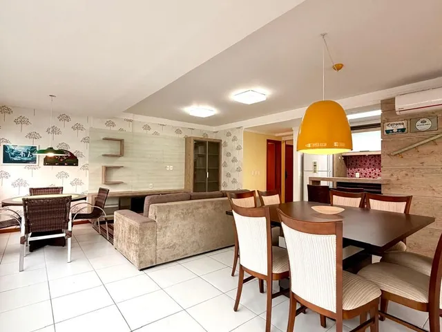 Imagem 7: Apartamento Mobiliado Edifício Splendor - Apartamento Mobiliado Edifício Splendor
