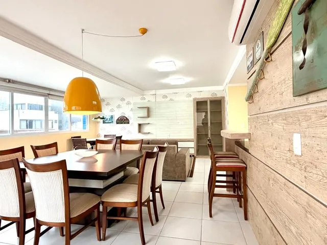 Imagem 3: Apartamento Mobiliado Edifício Splendor - Apartamento Mobiliado Edifício Splendor