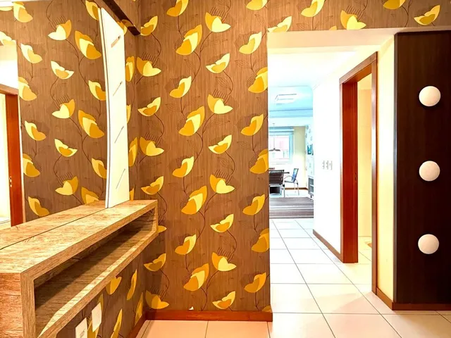 Imagem 9: Apartamento Mobiliado Edifício Splendor - Apartamento Mobiliado Edifício Splendor