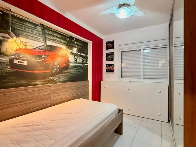Imagem 6: Apartamento Mobiliado Edifício Splendor - Apartamento Mobiliado Edifício Splendor