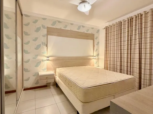 Imagem 11: Apartamento Mobiliado Edifício Splendor - Apartamento Mobiliado Edifício Splendor