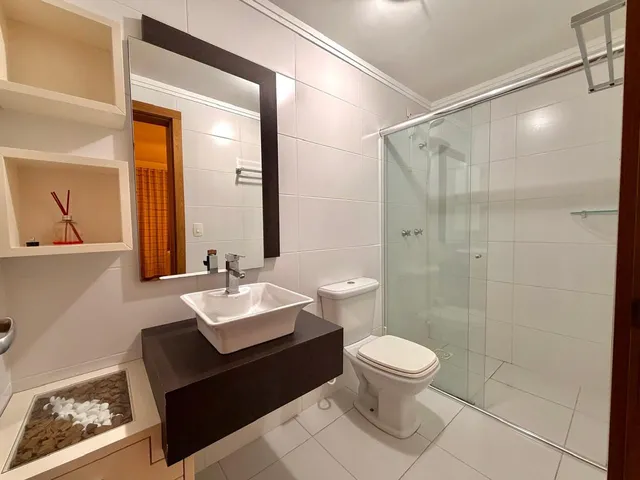 Imagem 12: Apartamento Mobiliado Edifício Splendor - Apartamento Mobiliado Edifício Splendor