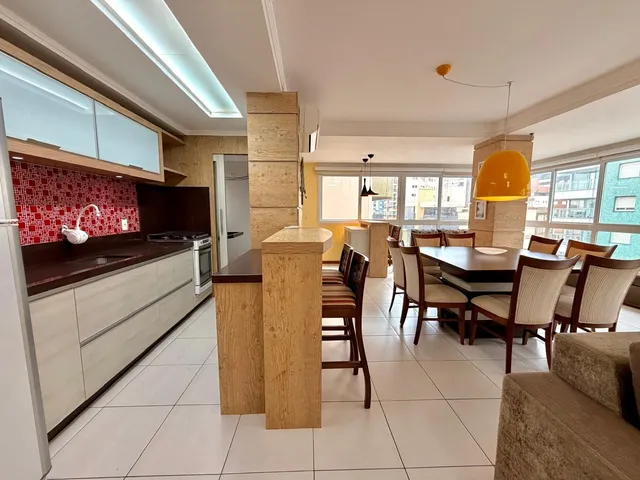 Imagem 4: Apartamento Mobiliado Edifício Splendor - Apartamento Mobiliado Edifício Splendor