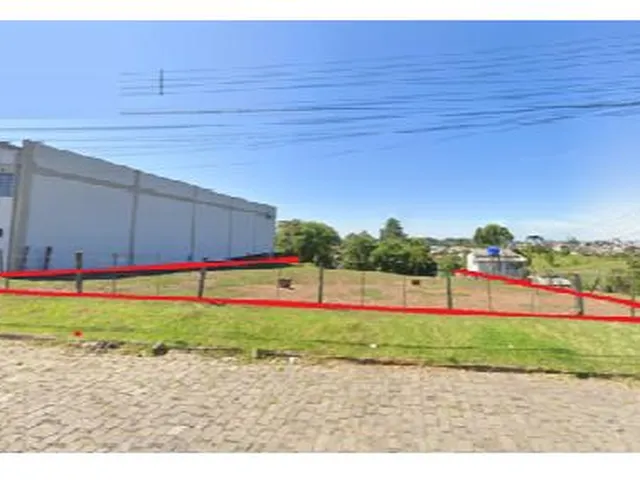 Imagem: Terrenos Bairro Serrano - Caxias do Sul/Rs