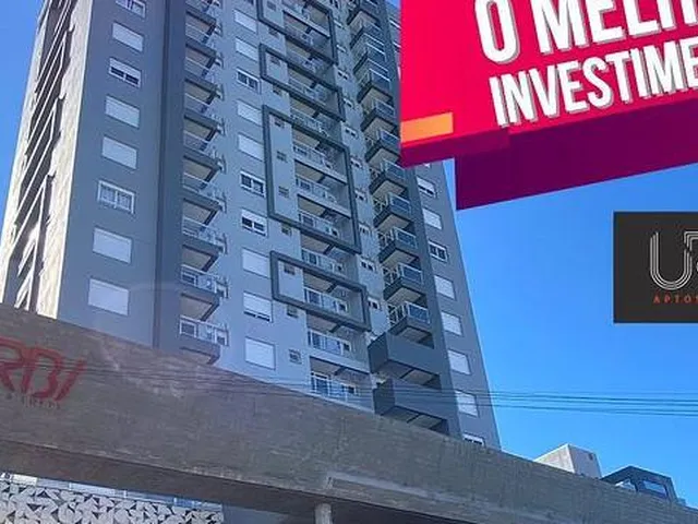 Imagem: URB - Apto 905 - Mobiliado e Decorado