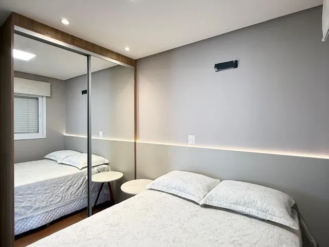 Imagem 14: URB - Apto 905 - Mobiliado e Decorado - - URB - Apto 905 - Mobiliado e Decorado