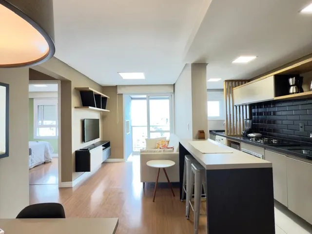 Imagem 8: URB - Apto 905 - Mobiliado e Decorado - - URB - Apto 905 - Mobiliado e Decorado