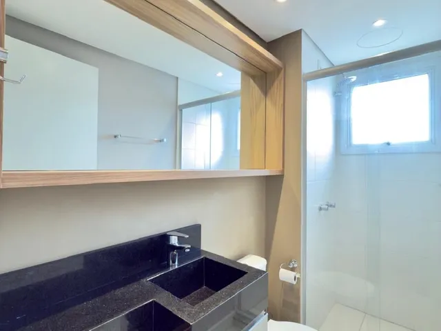 Imagem 12: URB - Apto 905 - Mobiliado e Decorado - - URB - Apto 905 - Mobiliado e Decorado