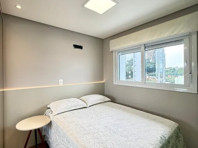 Imagem 7: URB - Apto 905 - Mobiliado e Decorado - - URB - Apto 905 - Mobiliado e Decorado