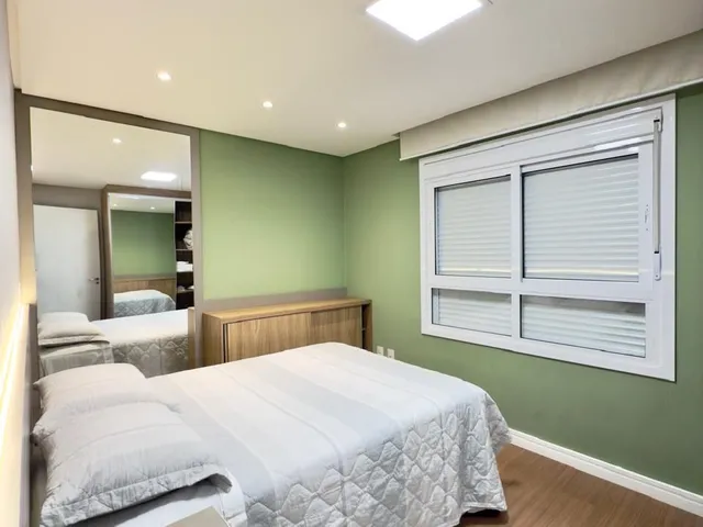 Imagem 2: URB - Apto 905 - Mobiliado e Decorado - - URB - Apto 905 - Mobiliado e Decorado