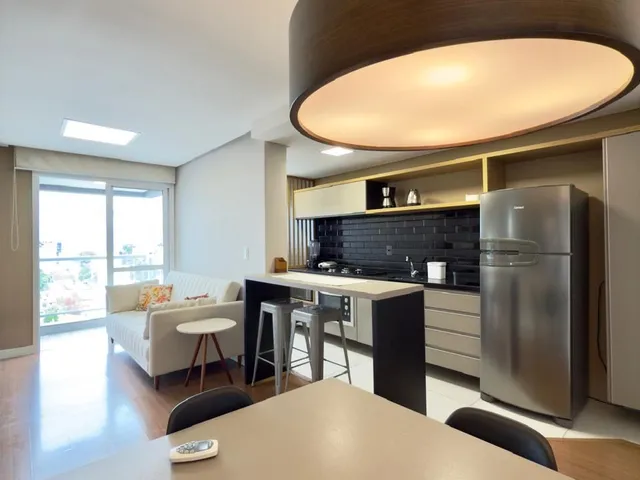 Imagem 4: URB - Apto 905 - Mobiliado e Decorado - - URB - Apto 905 - Mobiliado e Decorado