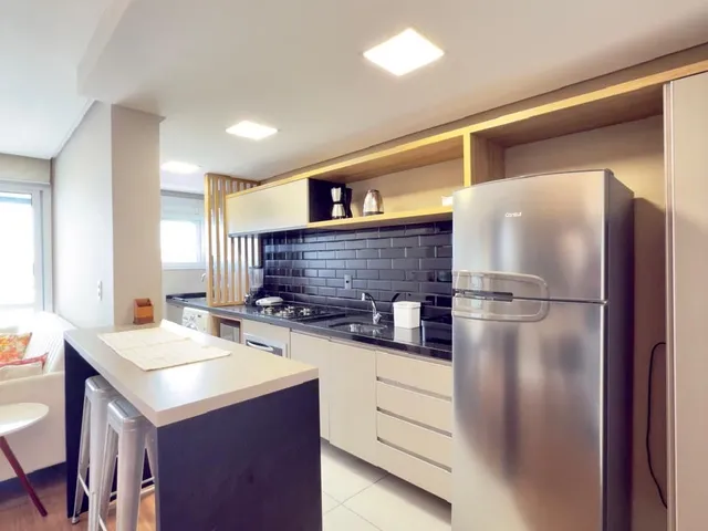 Imagem 9: URB - Apto 905 - Mobiliado e Decorado - - URB - Apto 905 - Mobiliado e Decorado