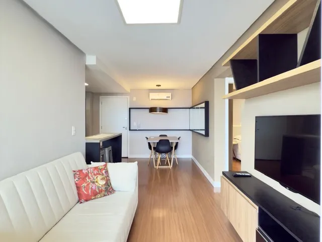 Imagem 5: URB - Apto 905 - Mobiliado e Decorado - - URB - Apto 905 - Mobiliado e Decorado