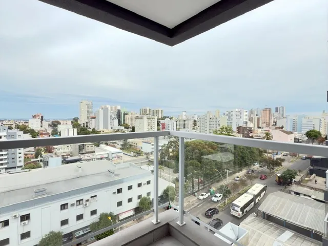 Imagem 3: URB - Apto 905 - Mobiliado e Decorado - - URB - Apto 905 - Mobiliado e Decorado