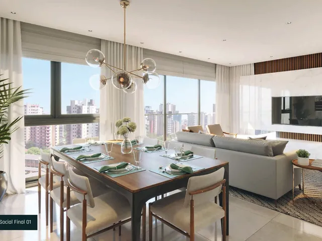 Imagem 2: Apartamento Urban- 1701 | Torres-Rs - Apartamento Urban- 1701