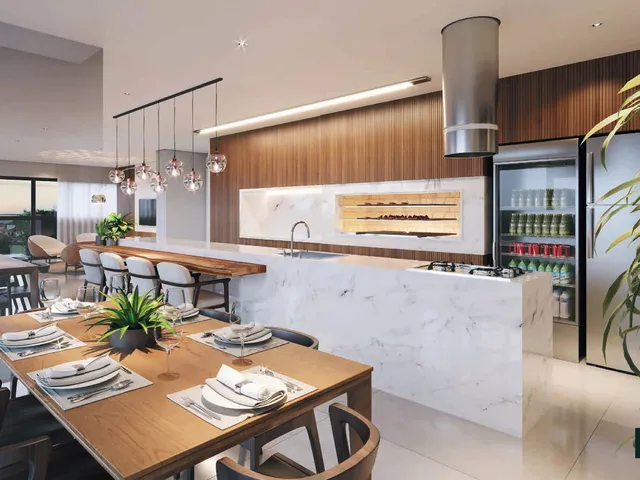 Imagem 9: Apartamento Urban- 1701 | Torres-Rs - Apartamento Urban- 1701