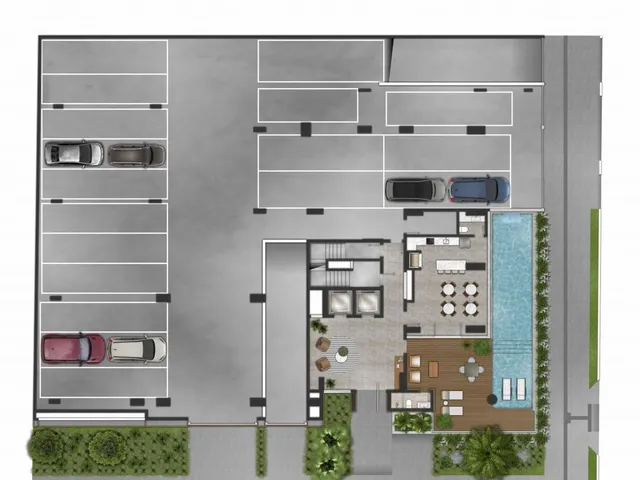Imagem 14: Apartamento Urban- 1701 | Torres-Rs - Apartamento Urban- 1701