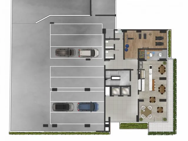 Imagem 10: Apartamento Urban- 1701 | Torres-Rs - Apartamento Urban- 1701