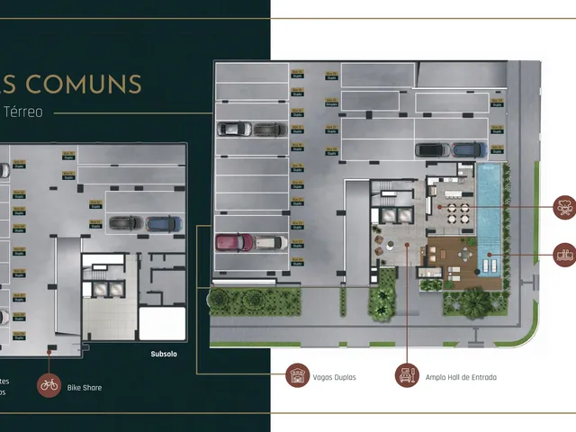 Imagem 13: Apartamento Urban- 1701 | Torres-Rs - Apartamento Urban- 1701