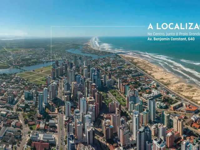 Imagem 16: Apartamento Urban- 1701 | Torres-Rs - Apartamento Urban- 1701