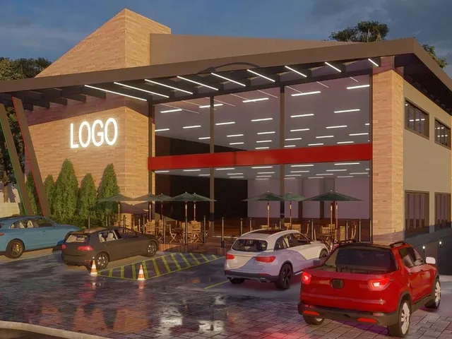 Imagem 3: Loja Comercial - Loja Comercial