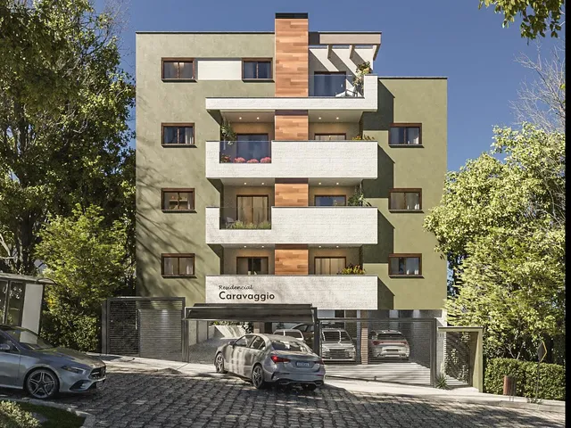 Imagem: Residencial Caravaggio - Residencial Caravaggio