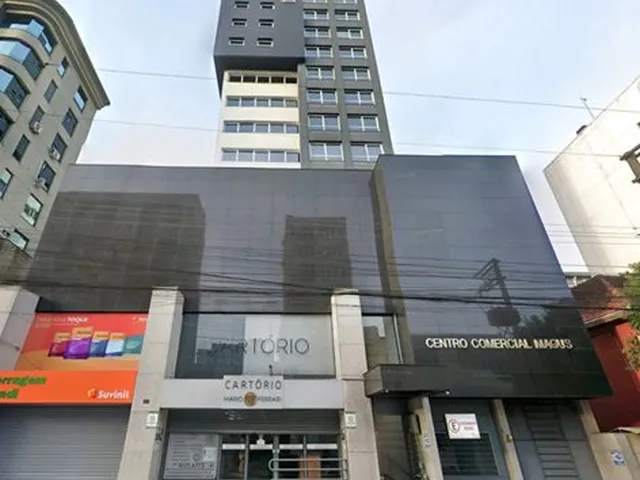 Imagem 5: Sala Comercial Nº 1201 no Centro Comercial Magus - Sala Comercial Nº 1201 no Centro Comercial Magus