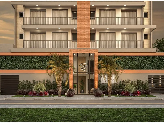 Imagem: Residencial Tiziano - Lançamento - Residencial