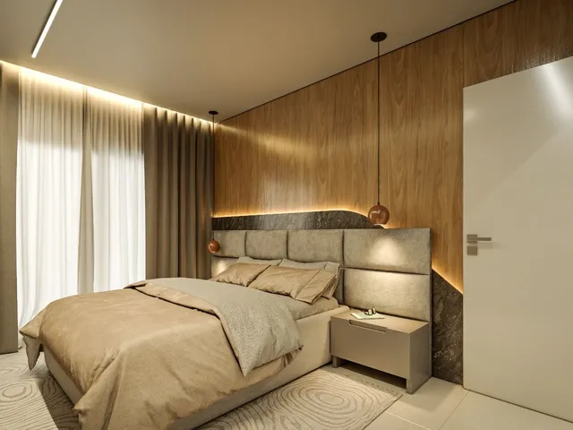 Imagem 3: Residencial Tiziano - Lançamento - Residencial Tiziano