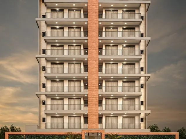 Imagem 15: Residencial Tiziano - Lançamento - Residencial Tiziano