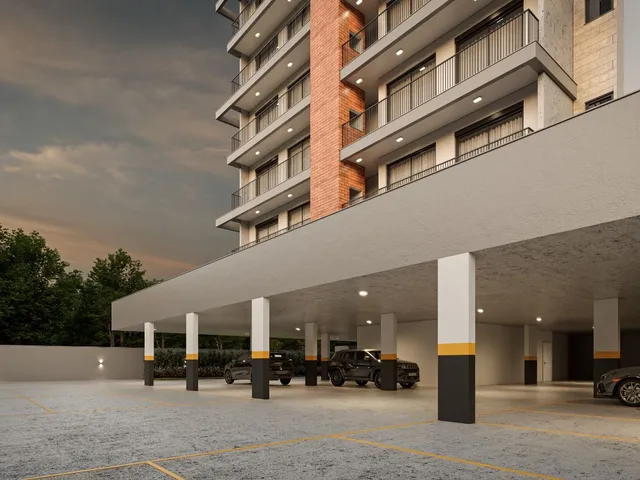 Imagem 16: Residencial Tiziano - Lançamento - Residencial Tiziano