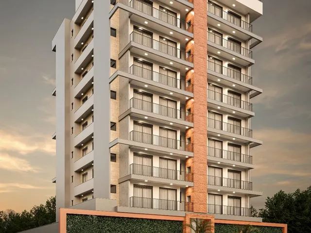 Imagem 14: Residencial Tiziano - Lançamento - Residencial Tiziano