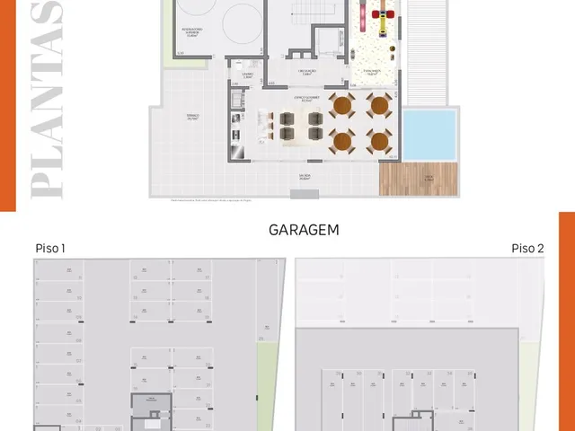 Imagem 9: Residencial Tiziano - Lançamento - Residencial Tiziano