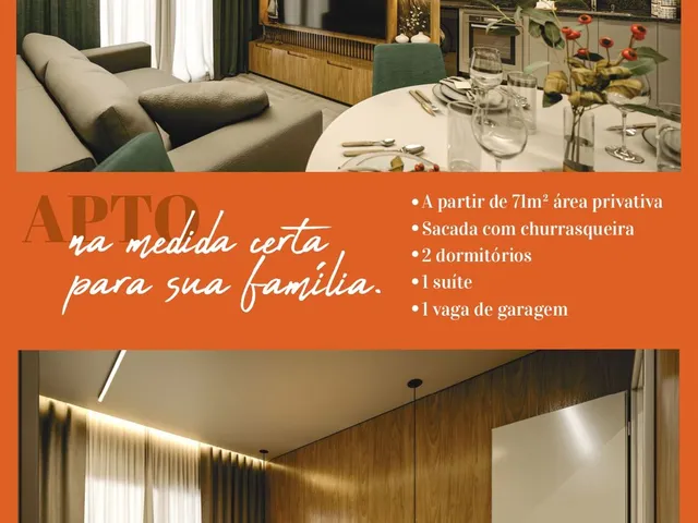 Imagem 10: Residencial Tiziano - Lançamento - Residencial Tiziano