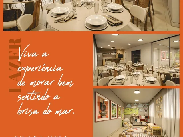 Imagem 4: Residencial Tiziano - Lançamento - Residencial Tiziano