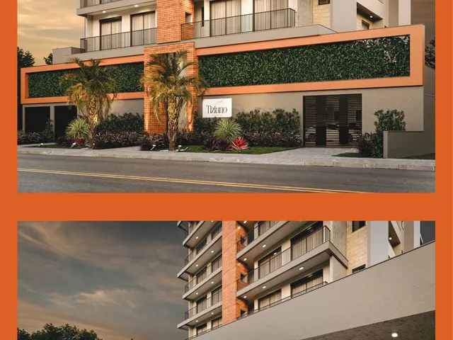Imagem 11: Residencial Tiziano - Lançamento - Residencial Tiziano